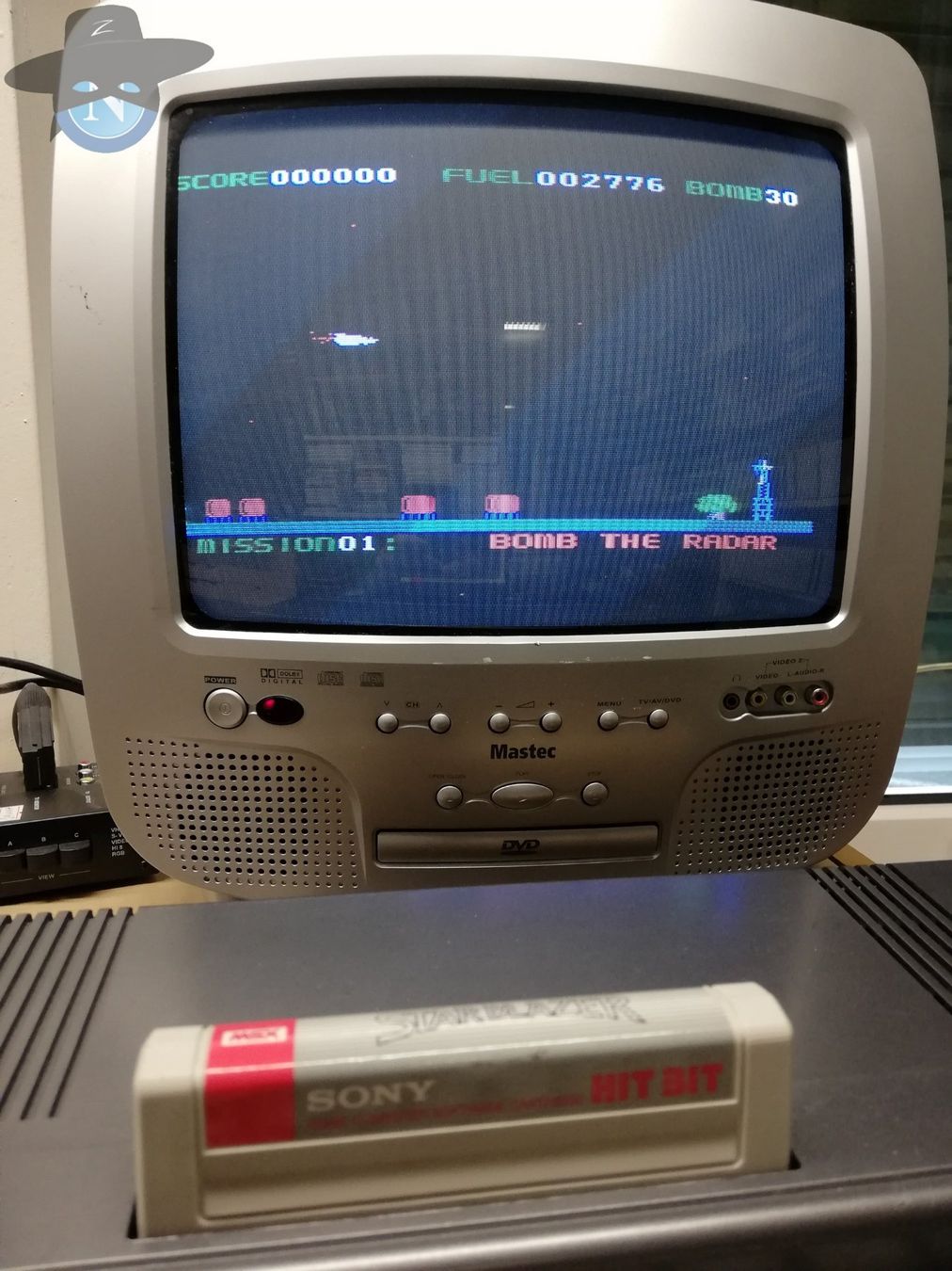 Giochi: Star Blazer / MSX – Usato da St. Gallen venduto da zorro_dc 3
