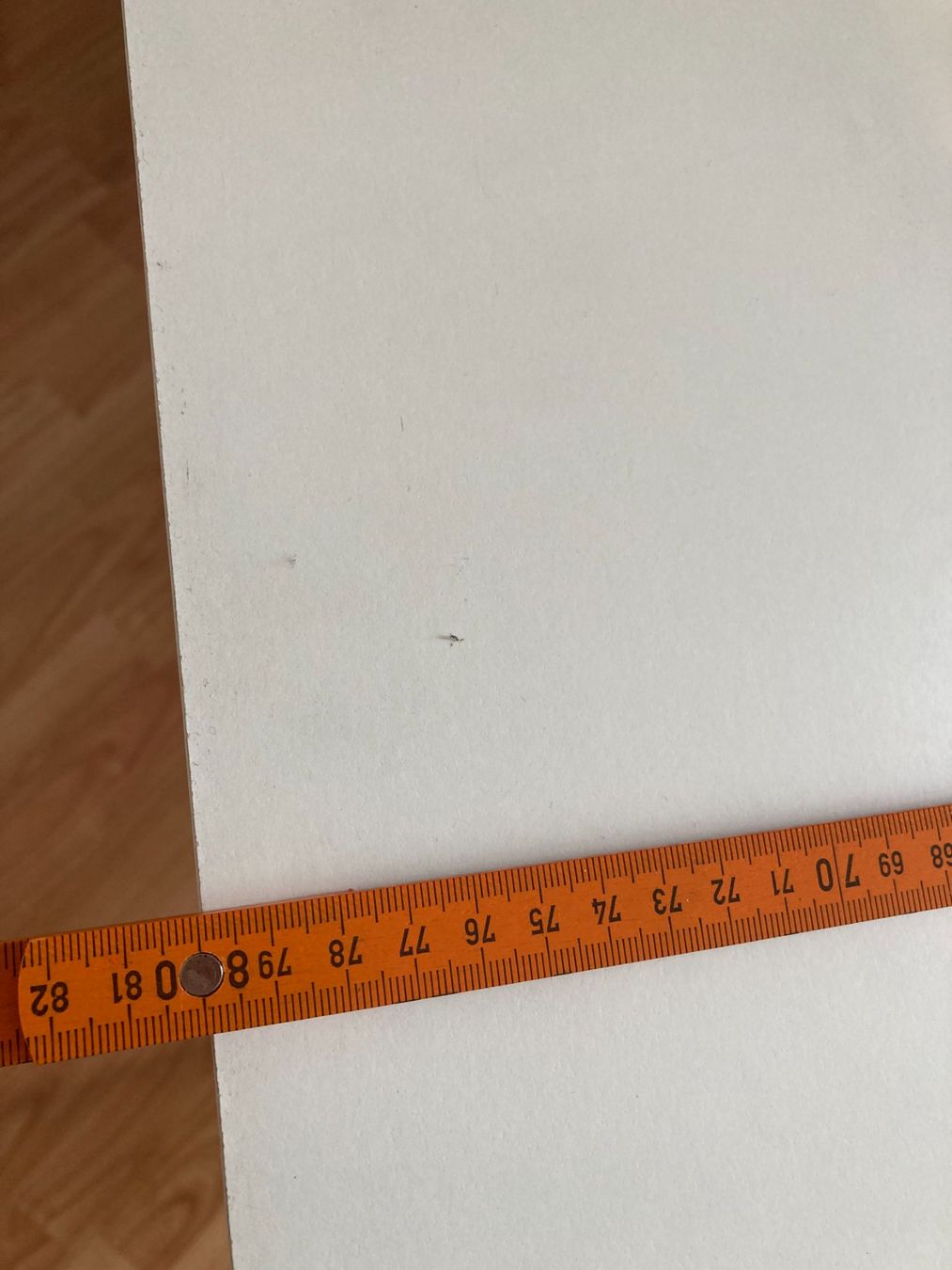 Scrivanie: Schreibtisch 120cmx80cmx72cm – Usato da Hinterkappelen venduto da deev 6