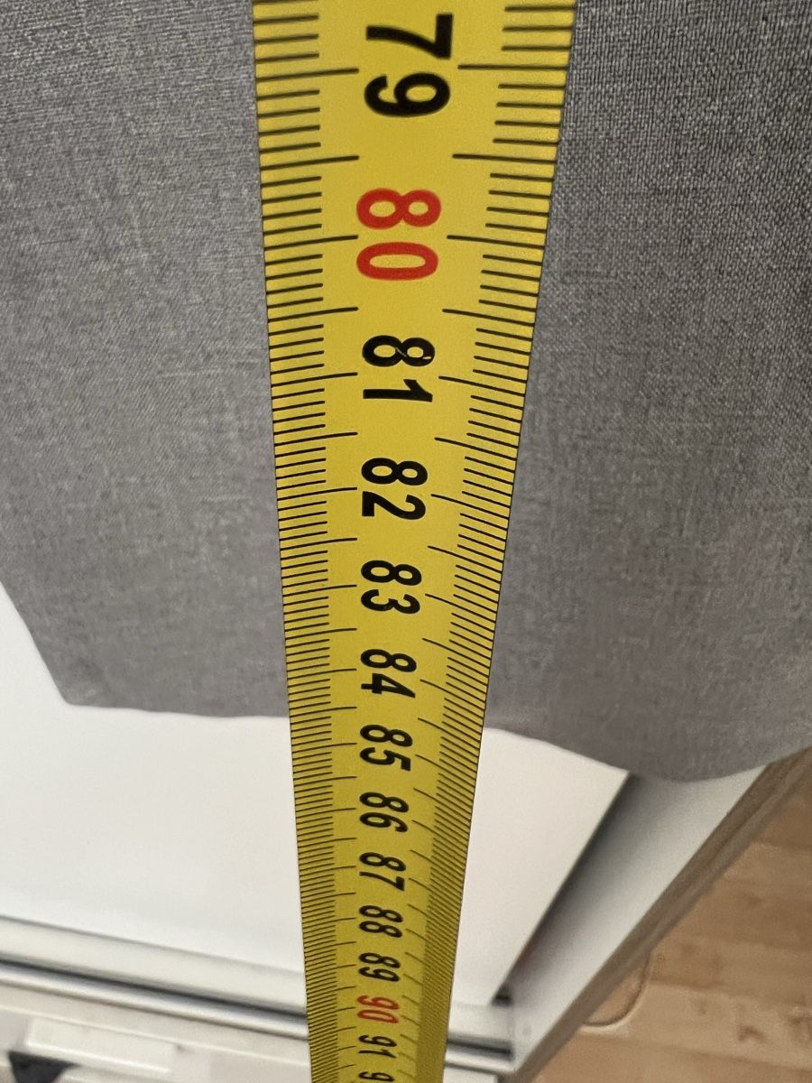 Giacche: Hennes Collection Blazer Elegant Gr. 42 Grey Top Shape – Usato da Zürich venduto da Vma_reuse 7