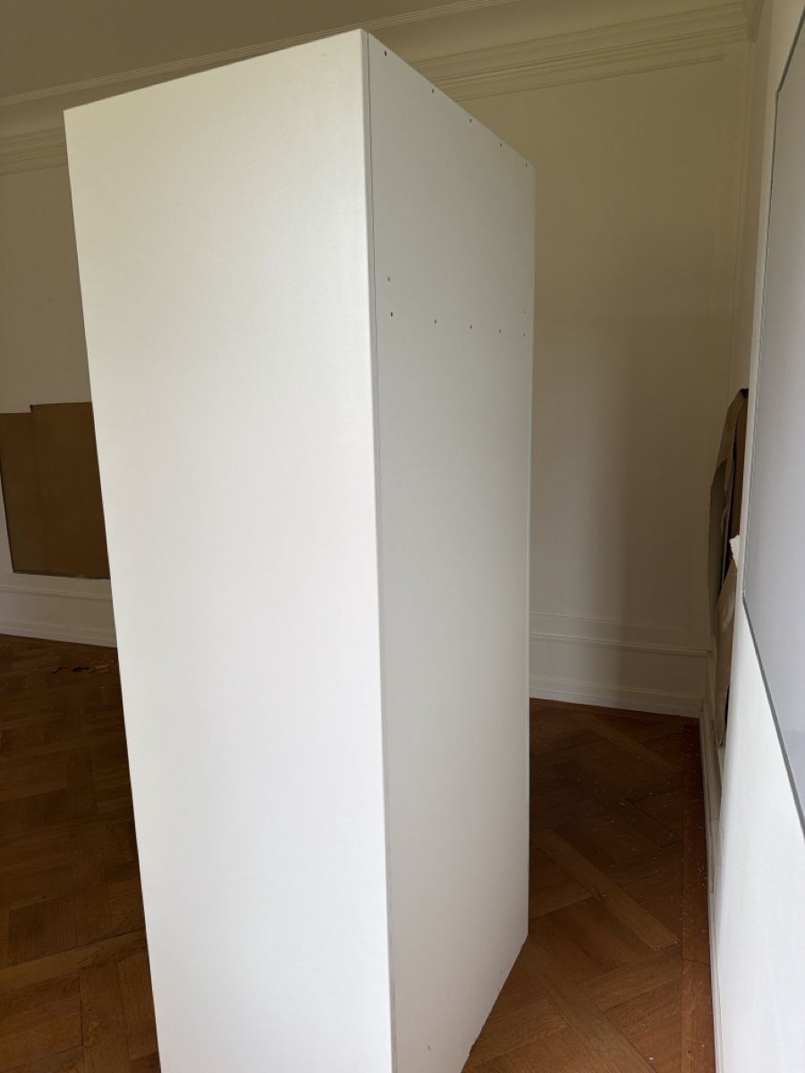 Porte manteau: Garderobe  – D'occasion à Zürich par joyfulgrace 2