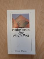 Paulo Coelho - Der fünfte Berg - Roman -