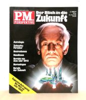 PM-Perspektive Magazin Zeitschrift – Blick in die Zukunft