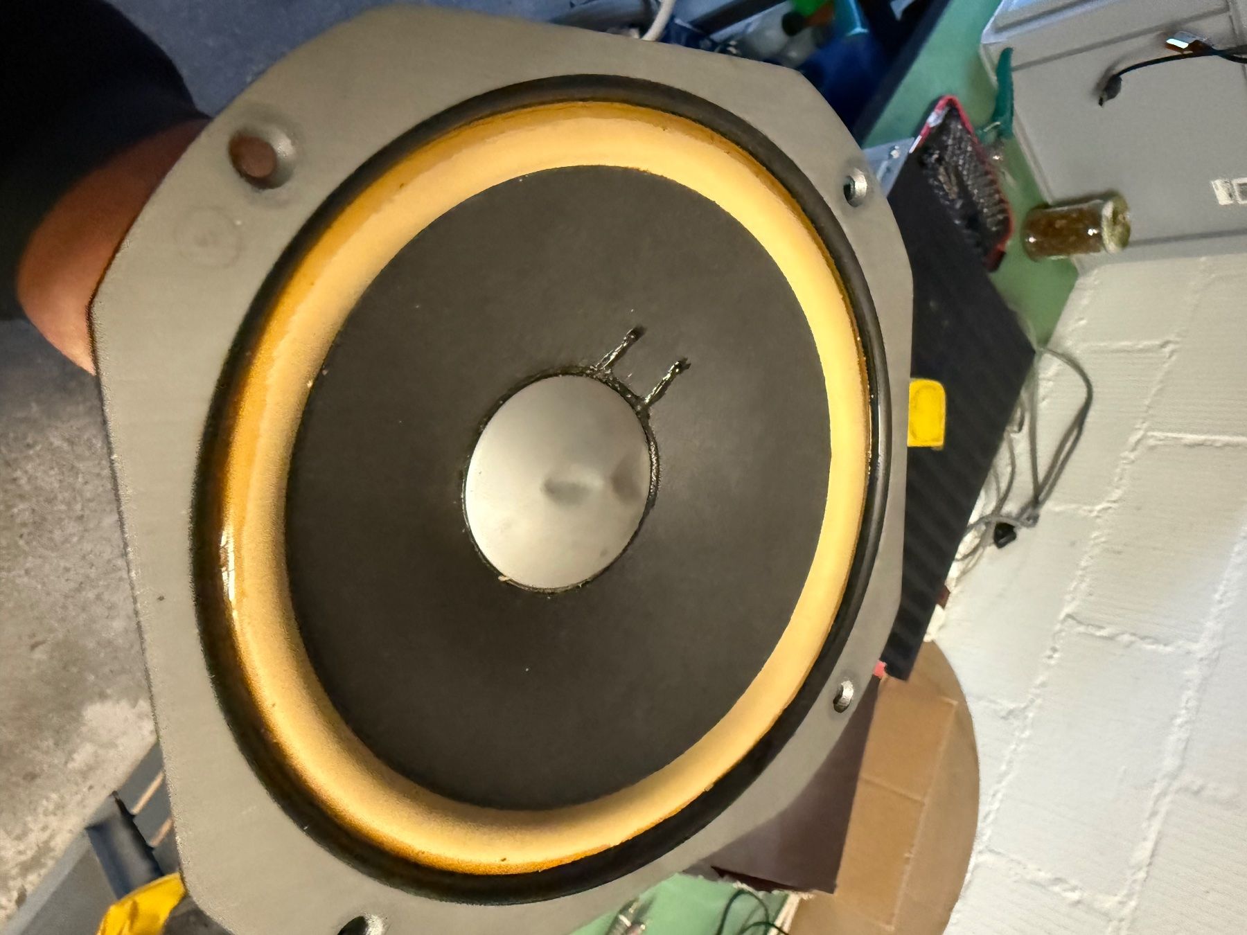 JBL Lautsprecher: JBL LE8T-2 – Gebraucht aus Dübendorf von jan_92fx