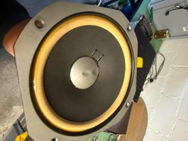 JBL LE8T-2