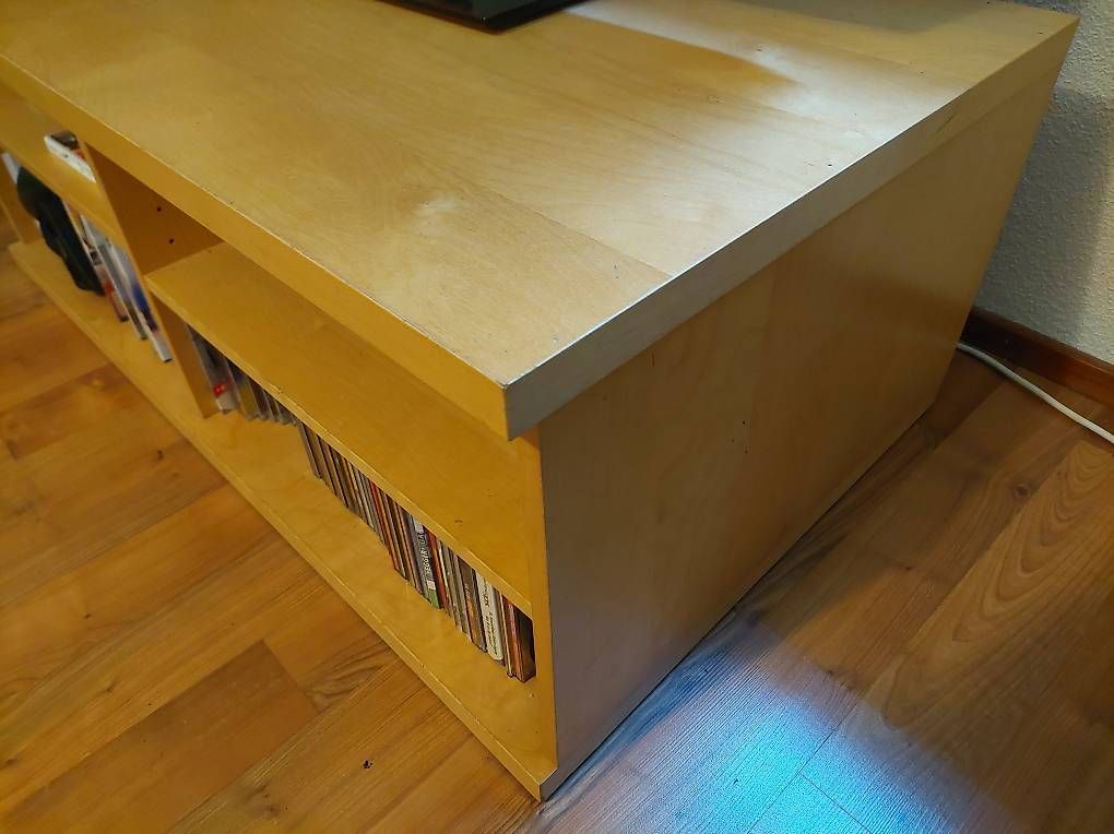 Mobili TV: IKEA Bonde TV Möbel  – Usato da Schachen LU venduto da Mister-jo 1