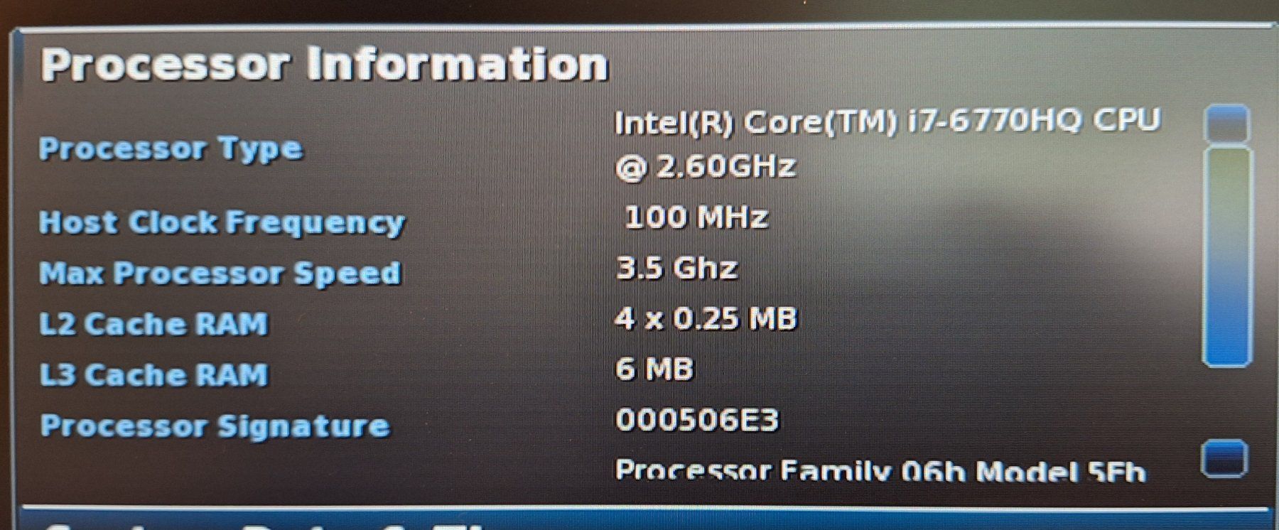 Intel PCs: INTEL NUC Mini PC mit 24GB RAM und 1 TB SSD – Gebraucht aus Berikon von texmurphy901 5