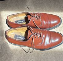 Lloyds Herren Halbschuh Grösse 44