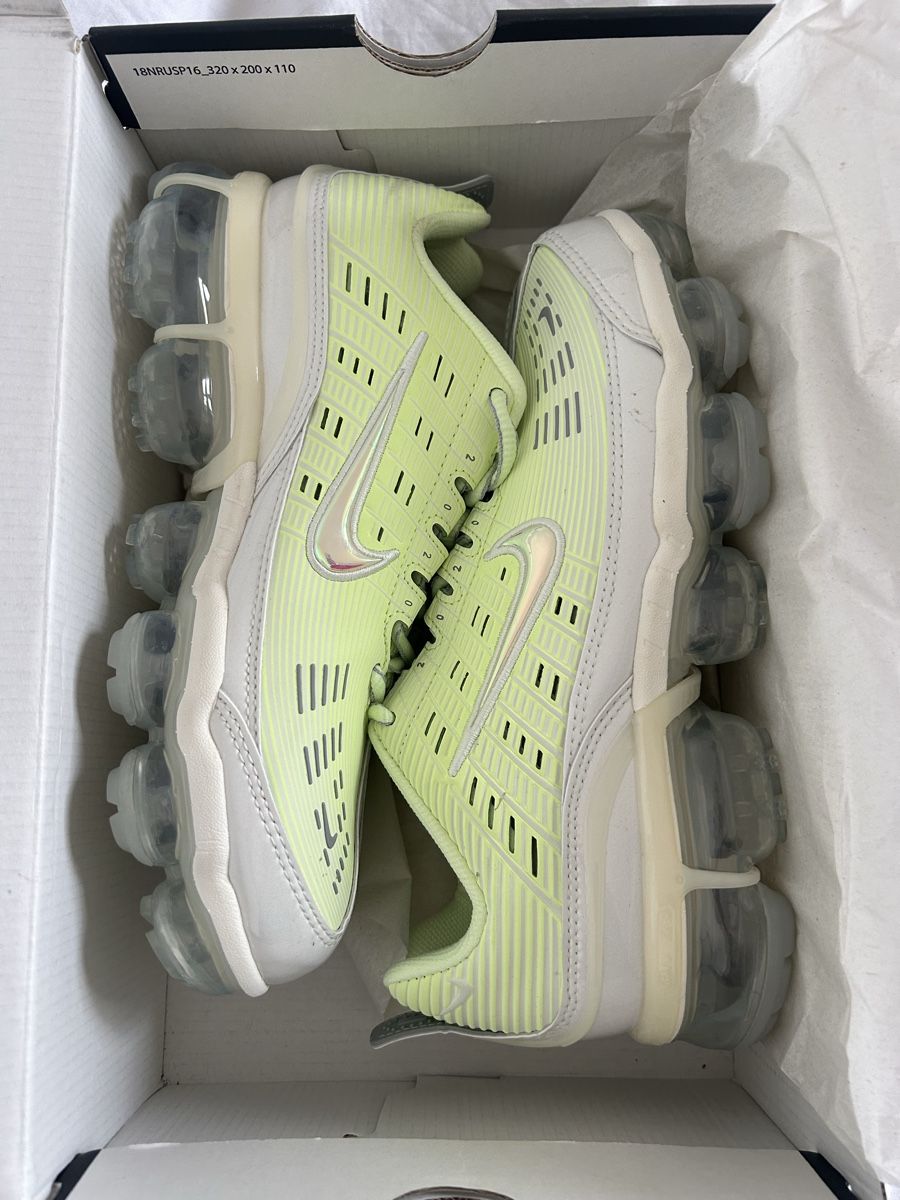 Nike Scarpe da donna: Nike Air VaporMax 360, neu! – Nuovo e nell'imballaggio originale da Zürich venduto da SecondLifeGoods