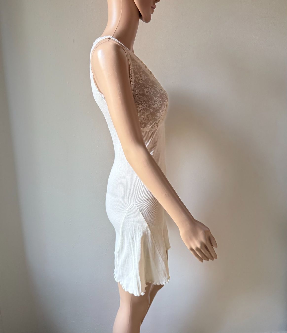 Hanro Negligees & Pyjamas: HANRO Nachthemd 🤍 – Gebraucht aus zürich von vintage12 3