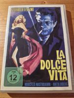 La Dolce Vita - Federico Fellini DVD