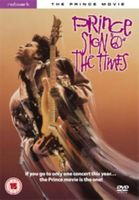 PRINCE SIGN O THE TIMES DVD