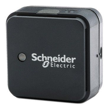 Componenti elettronici: APC NBWS100T NetBotz drahtloser Temperatursensor – Usato da Brütten venduto da Trinity_ch