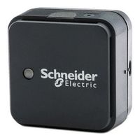 APC NBWS100T NetBotz drahtloser Temperatursensor