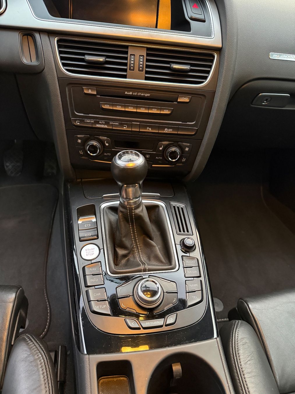Audi Automobili: Audi s5 4.2 v8 Handschalter – Usato da Rüti GL venduto da ffl_my7n 5