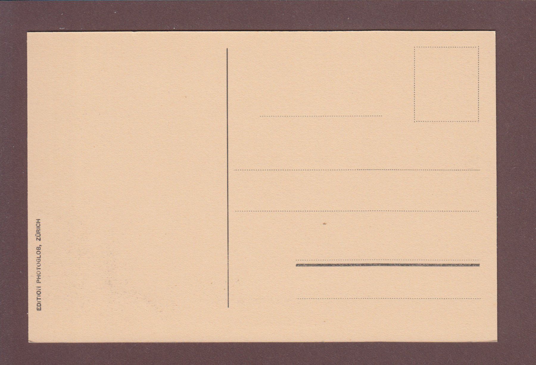Cartoline postali: MALOJA - Cavloccio-See – Usato da Pully venduto da nicecards 1