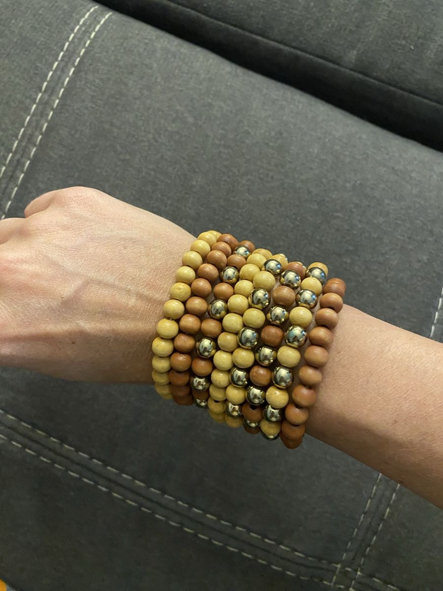 Bracciali & Braccialetti: Armbänder – Nuovo (secondo la descrizione) da Pfungen venduto da cla_gmn6 1