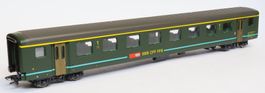 Roco 44341 / SBB EW II-A, H0, DC, mit OVP und Zurüstteilen
