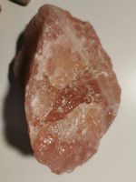 Rosenquarz Rohstein