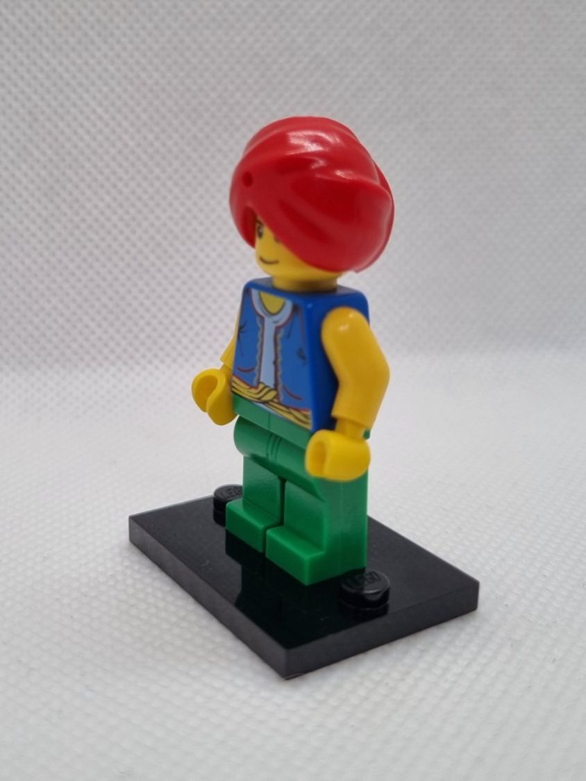 Lego Baukästen: LEGO Adventurers adv027 Babloo – Gebraucht aus Basadingen von NekoBricks 1