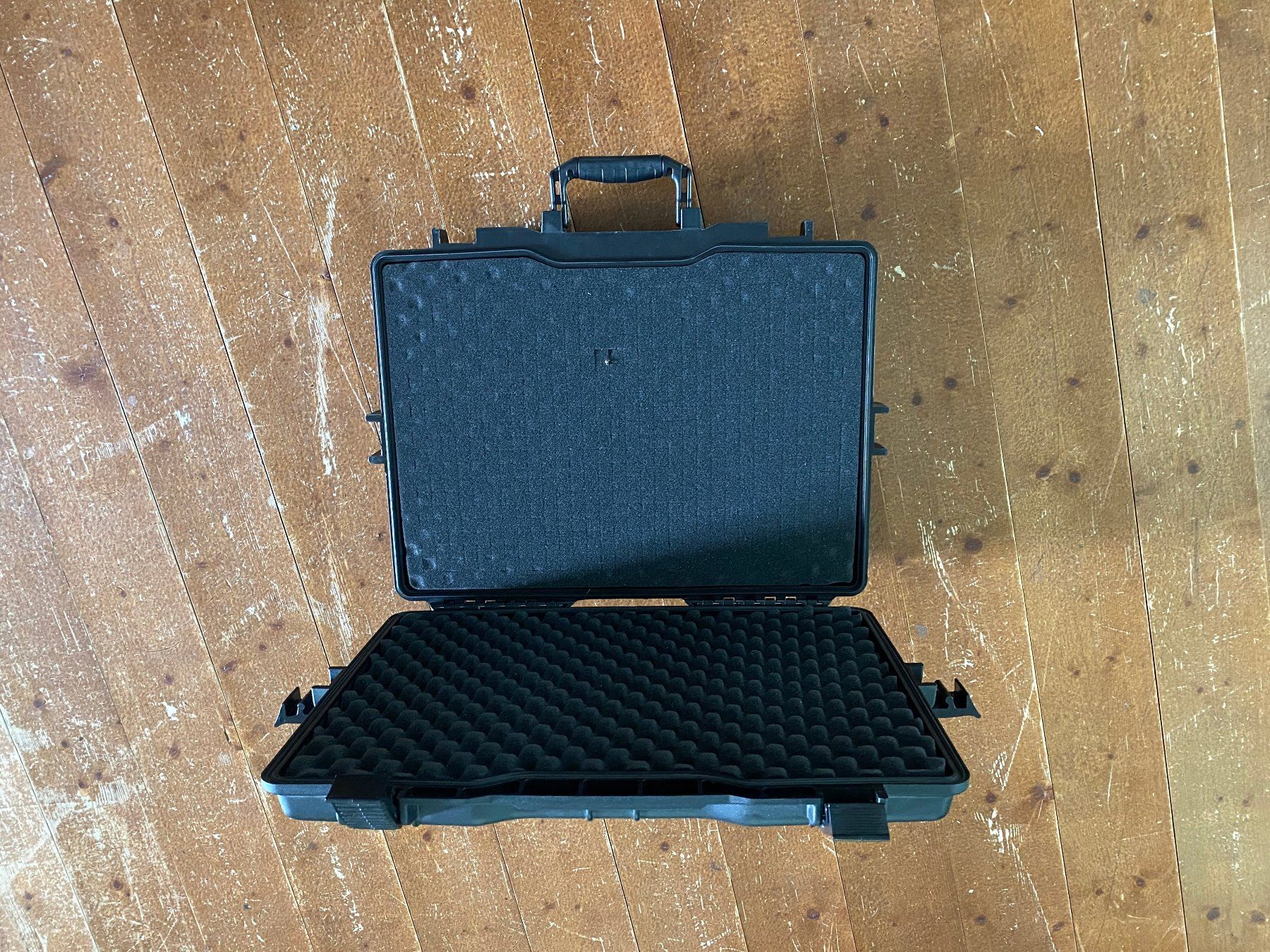Valises de voyage: Fotokoffer – D'occasion à Bern par Huglimat 3