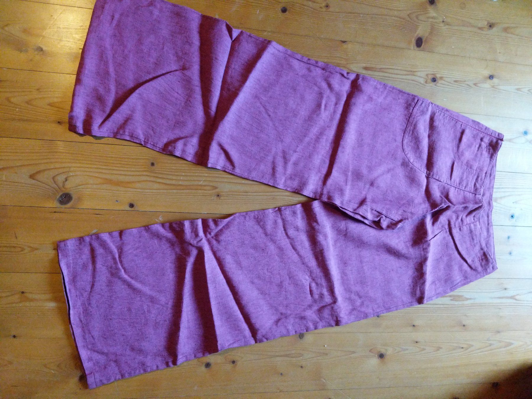 Pantalons: Culotte Gr S – D'occasion à Oberdiessbach par melvinj 1