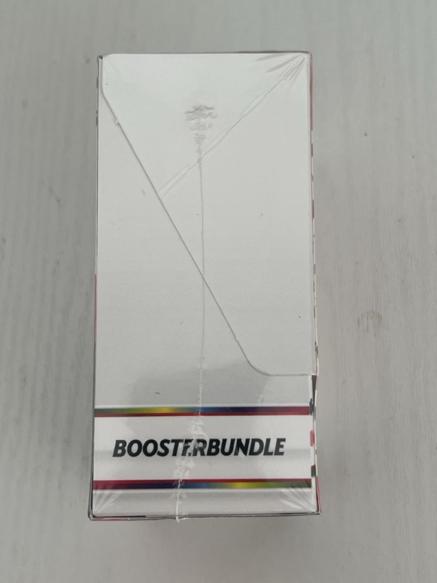 Pokémon Carte collezionabili: Pokemon 151 Booster Bundle – Usato da Almens venduto da dra_mql5 3