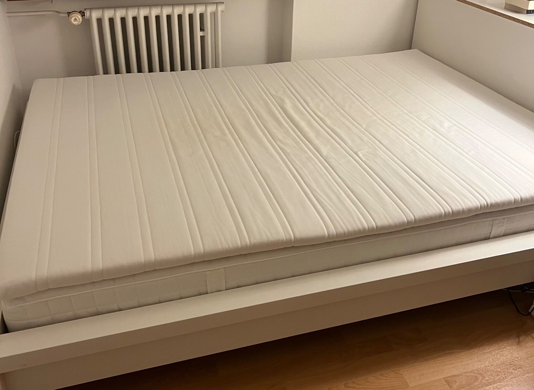 Ikea Matelas: Matratzentopper Tuddal Ikea – D'occasion à Kloten par ten_wz9q