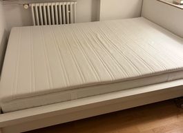 Matratzentopper Tuddal Ikea