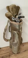 Golf Set Frauen Ram