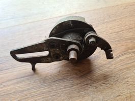 Bremsanker komplett 90 mm