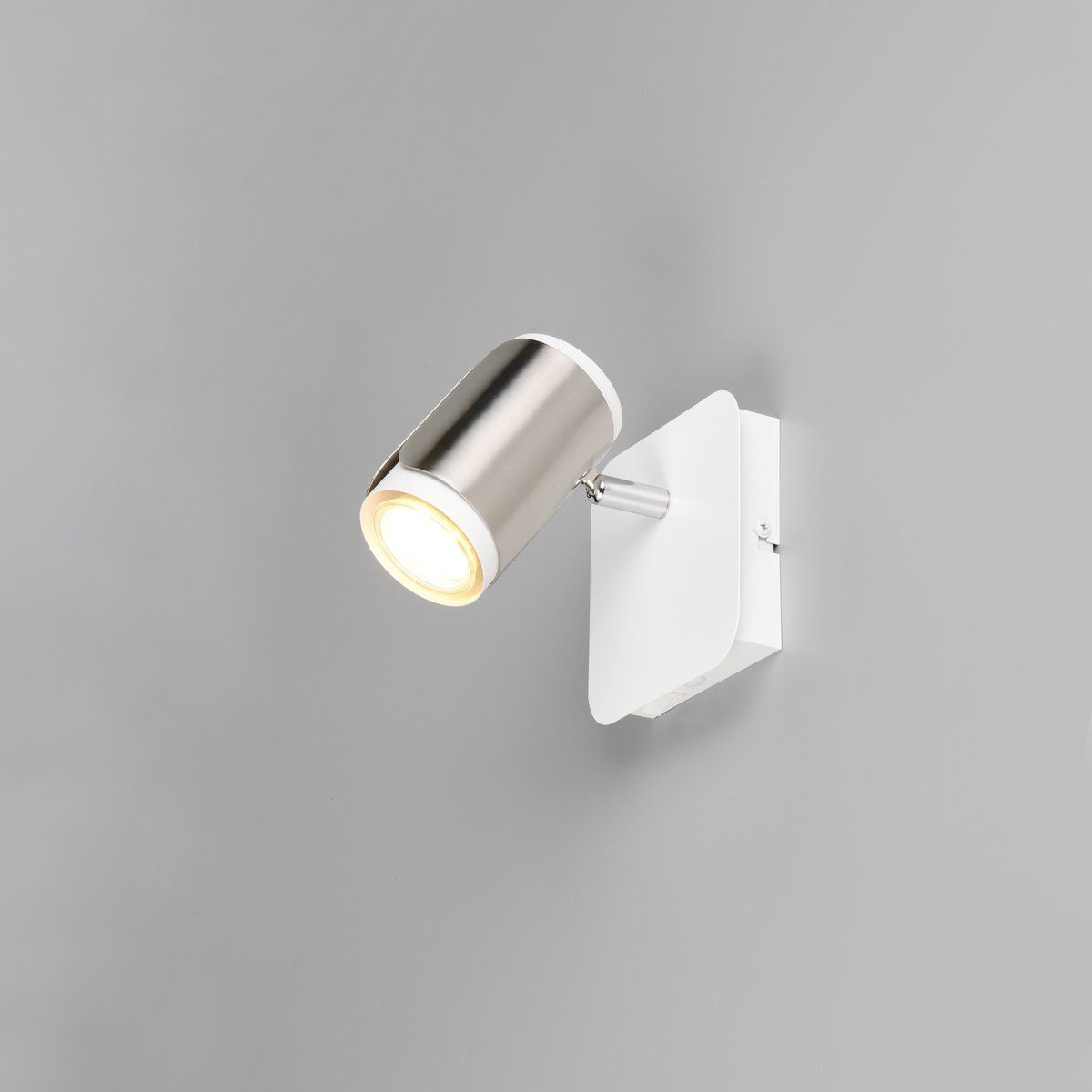 Lampade: Wandleuchte, 1er Spot, 12 cm Höhe – Nuovo (secondo la descrizione) da Kreuzlingen venduto da Smart-Light