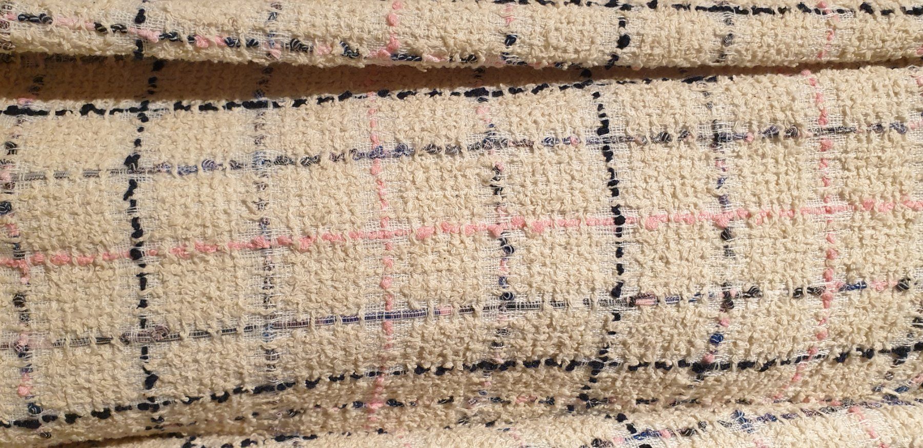 Giacche: Jacke Tweed neu Gr. 40 – Nuovo e nell'imballaggio originale da Wettswil venduto da the_jr6l 6