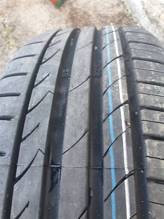 Pneus & Kompletträder: Lot de 4 roues été Subaru Impreza.  – Gebraucht aus Glovelier von palpate 2