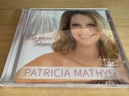 Patricia Mathys - Alle Meine Träume