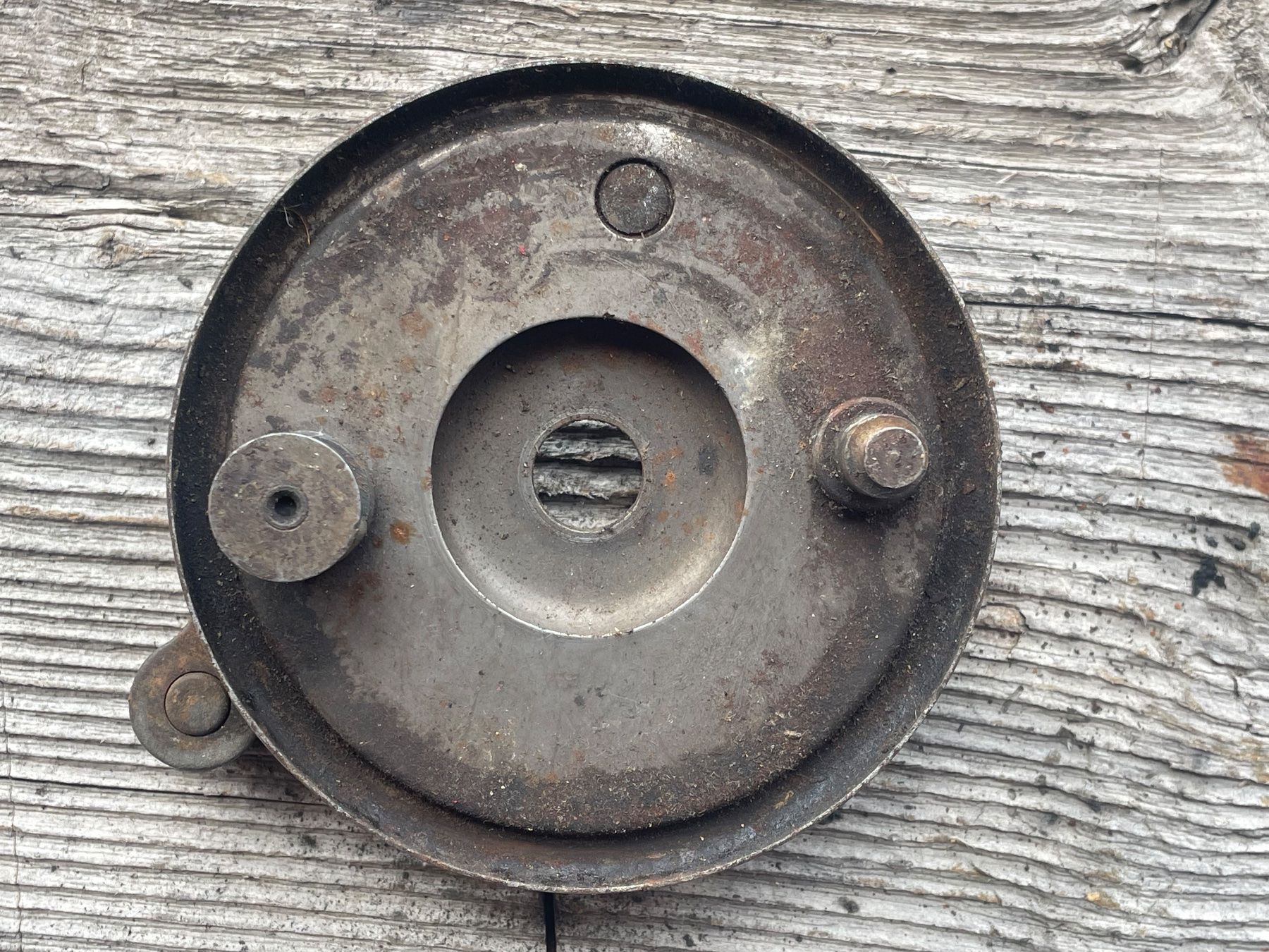 Sachs Mofas: Sachs – Gebraucht aus Leytron von ACLEONARD01 2