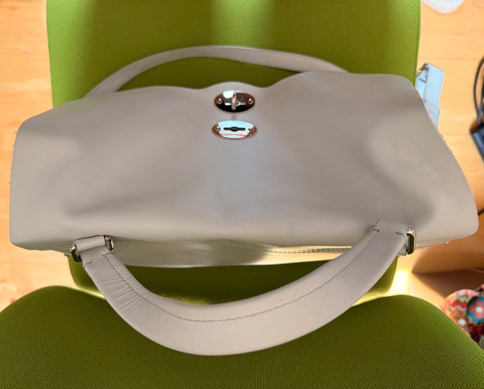 Sacs: ZANELLATO  Postina Tasche M – D'occasion à Frauenfeld par Scleo 3