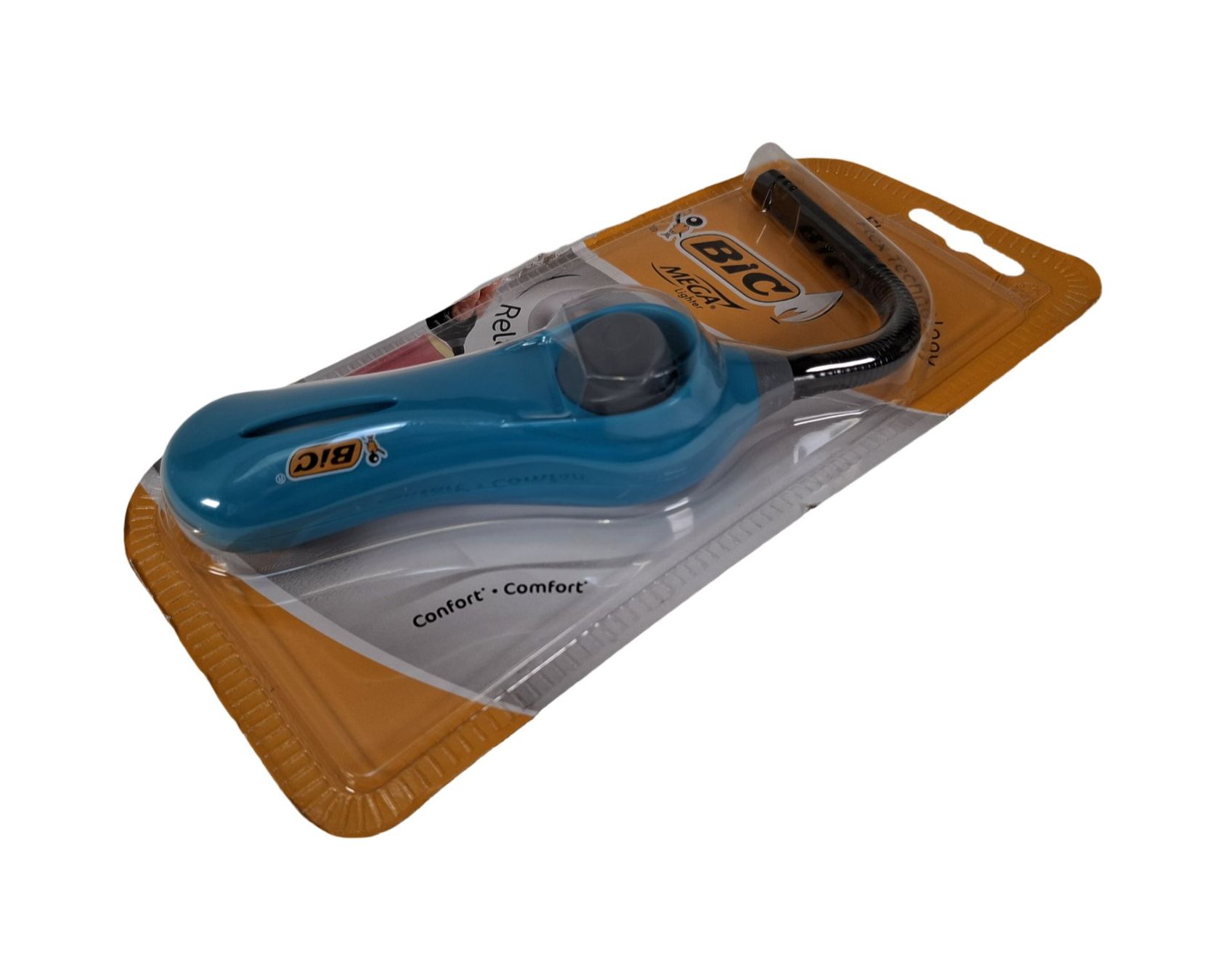 Bic Accendini: BIC Feuerzeug Flex – Nuovo e nell'imballaggio originale da Wil SG venduto da Restwert_Wil 6