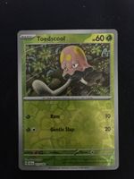 POKEMON CARDS STELLAR CROWN REVERSE # 17