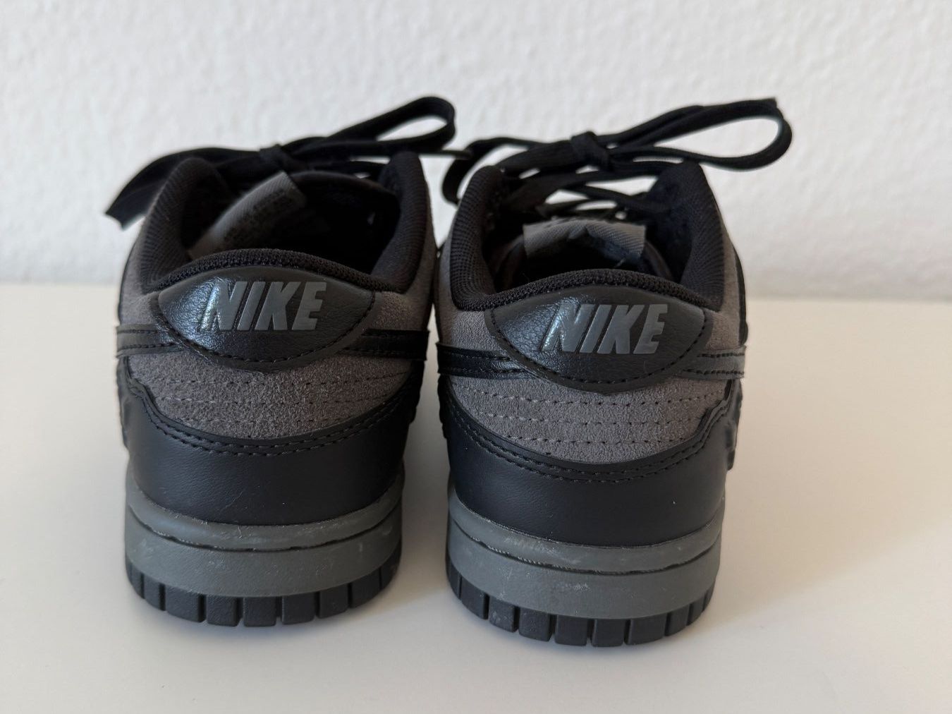 Nike Scarpe da donna: Nike DUNK Low – Black Roses – Nuovo (secondo la descrizione) da Langenthal venduto da Mupho8 3