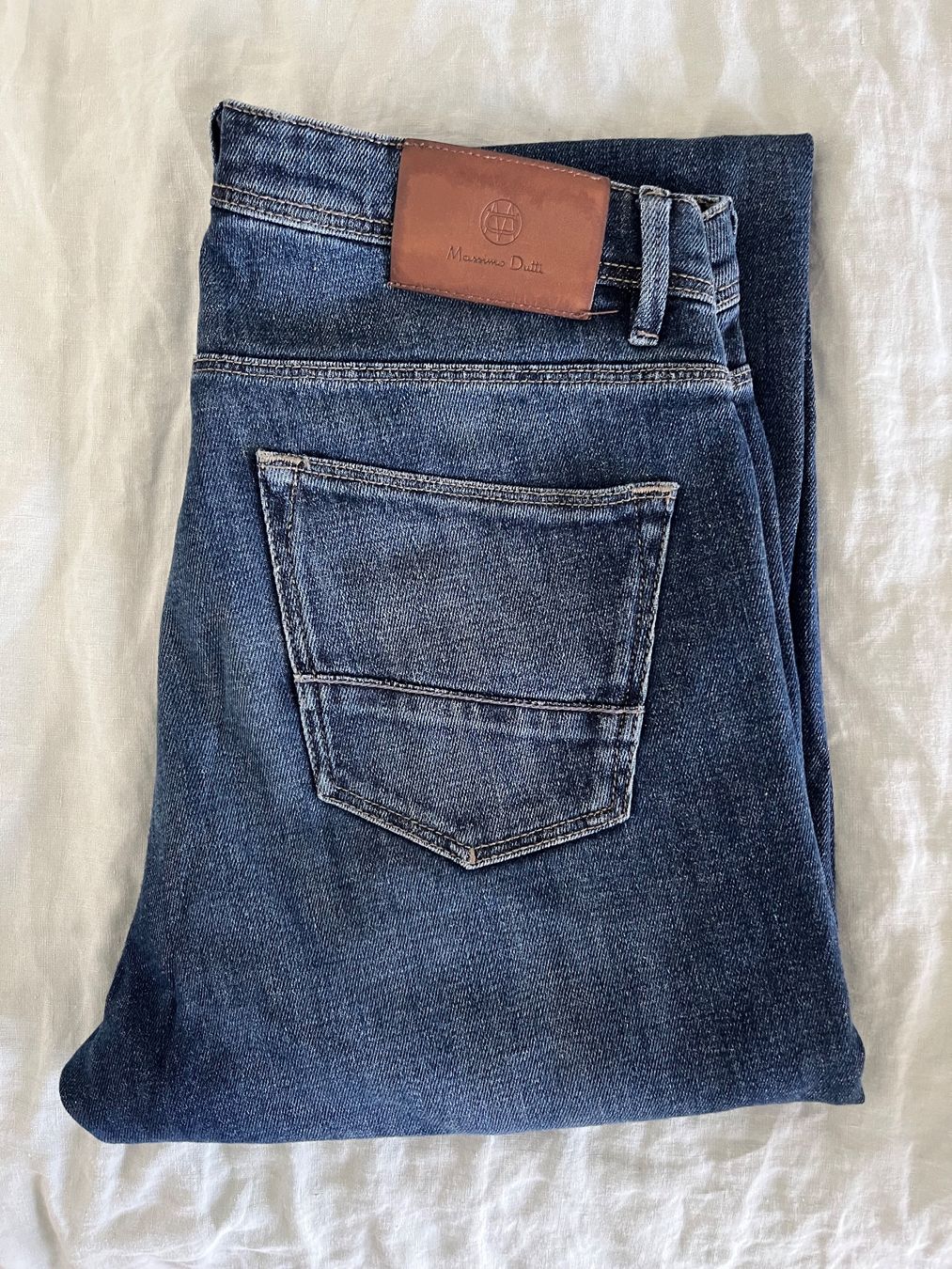 Massimo Dutti Jeans: Massimo Dutti Jeans – Usato da Salgesch venduto da ala_8nfp 2