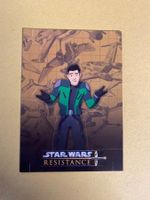 Carte Star Wars Resistance 2/10 Pop Up Neuf