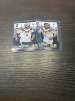 Panini Adrenalyn XL Germany 4 Stück