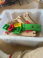 Brio Bahn Einzelne Teile 