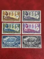 Timbres NEUFS- Afrique Équatorial française