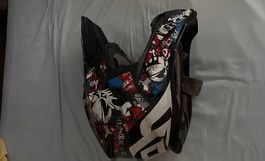 Casco Airoh moto