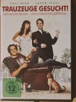 DVD Trauzeuge gesucht