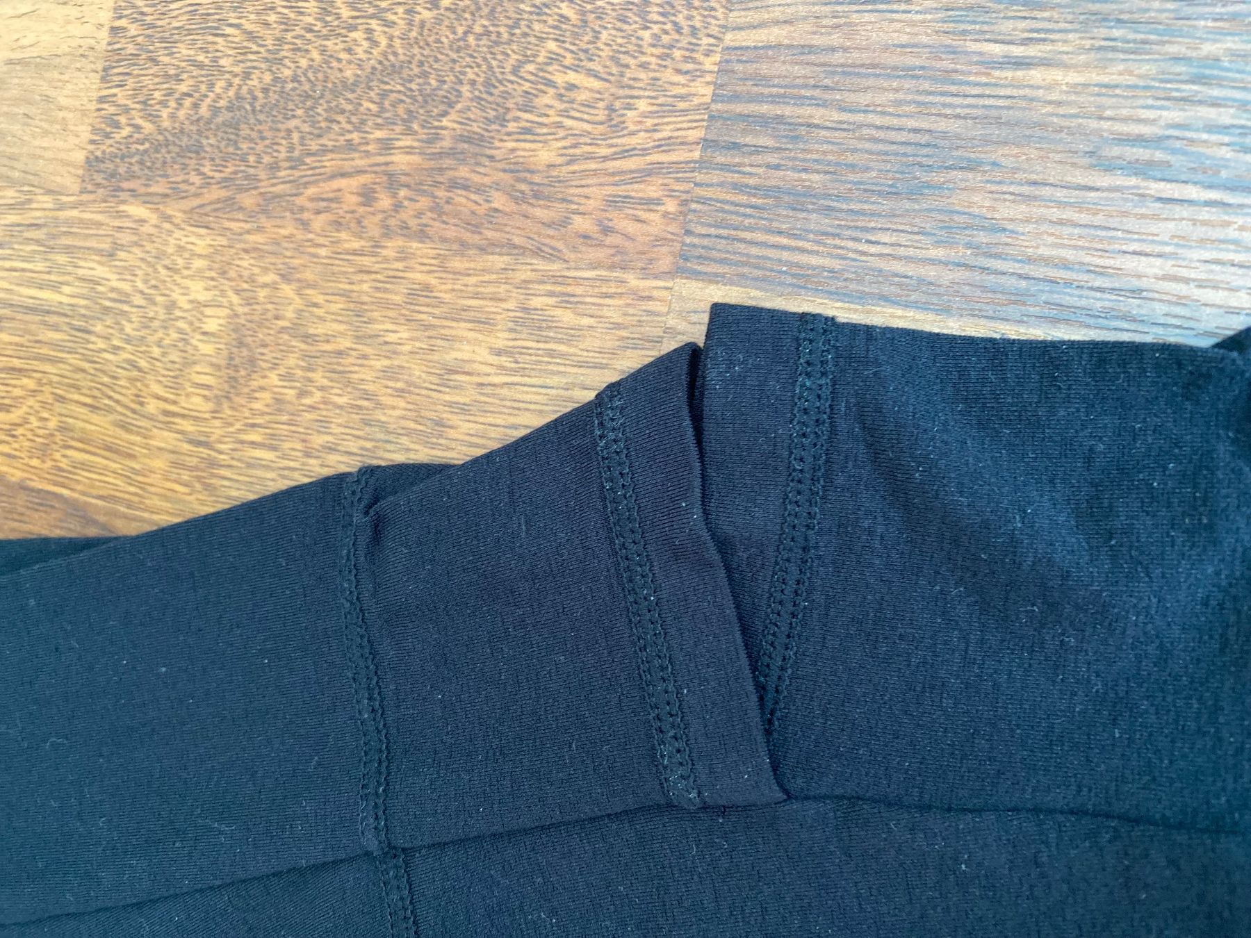 Leggings: Active Leggings, Schwarz, Grösse S, Neuwertig! – Usato da Stadel b. Niederglatt venduto da sandart 3