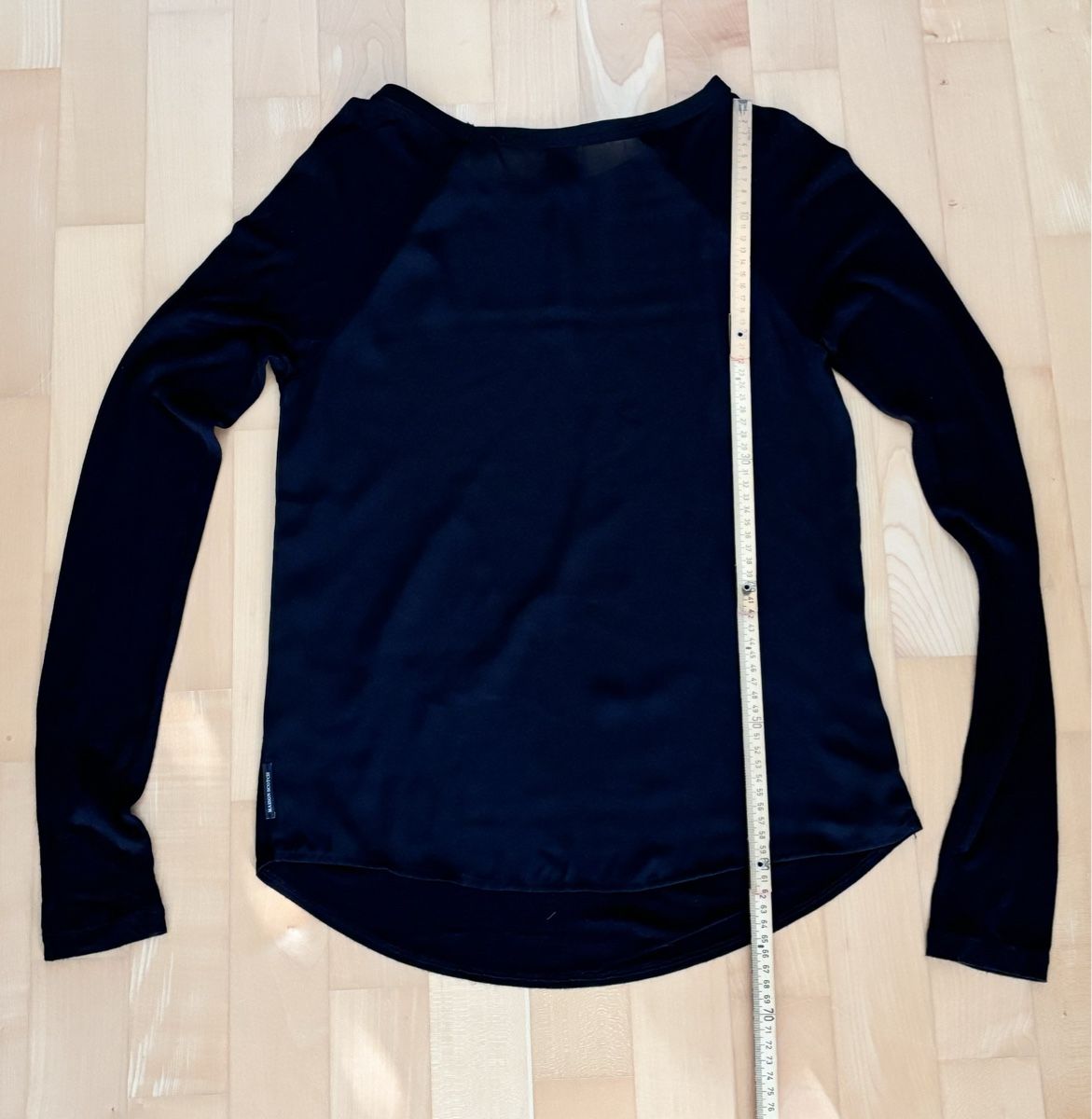 Maison Scotch T-shirt: Langarmshirt Scotch & Soda – Usato da Winterberg ZH venduto da vanilleinspiration 3