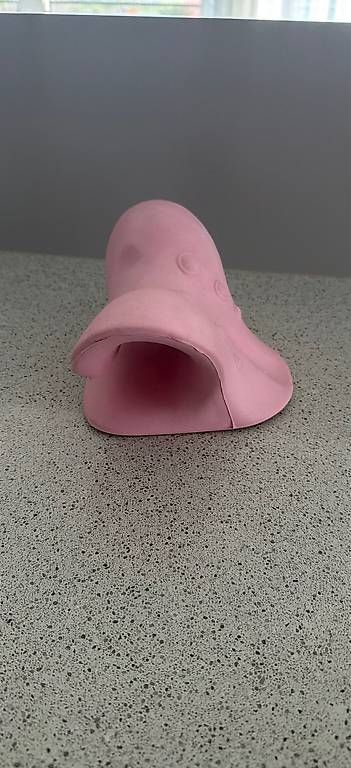Verhütung: Rilassatore cervicale  – Gebraucht aus Gordola von Funghy 1