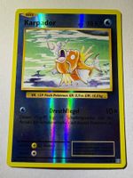 🔬✅ Pokémon Karpador 33/108 Reverse Holo Evolution DE PL